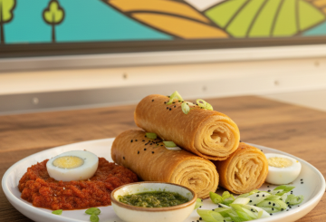 עגלת ג'חנון למכירה - פז פודטראקס