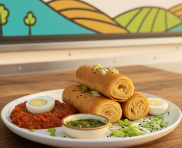 עגלת ג'חנון למכירה - פז פודטראקס