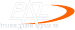 נגררים לוגו לבן